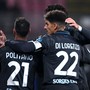 Il Napoli ritrova il sorriso, Monza travolto 4-1