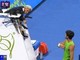 Arbitro gli rifila un warning, Alcaraz si infuria: la lite a Doha Arbitro gli rifila un warning, Alcaraz si infuria: la lite a Doha