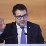 Salvini “Verso proroga taglio accise e credito imposta”