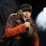 Vasco Rossi, a Torino il grande rock che celebra la vita