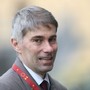 Frederic Massara nuovo chief football officer della Juventus Frederic Massara nuovo chief football officer della Juventus