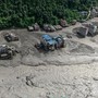 Alluvione in Nepal, potrebbe esserci il 'Glacial Lake Outburst Flood' dietro la frana distruttiva
