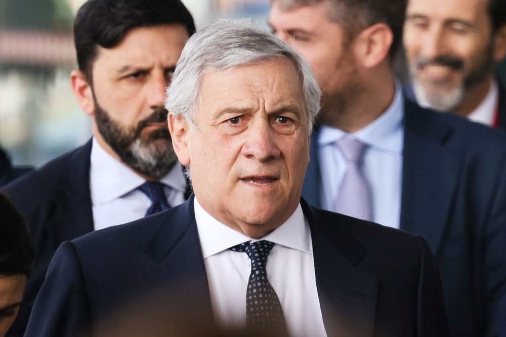 Ucraina, Tajani “L’attacco russo al confine con la Polonia è una provocazione”