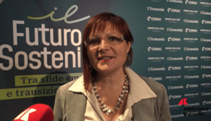 Rifiuti, Fontana (Conai): &quot;In un anno, valore sul territorio per 780 mln di euro&quot;