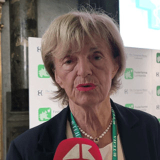 Racca (Federfarma Lombardia): "3.054 croci verdi per la salute dei cittadini, disponibili 2 nuovi vaccini"