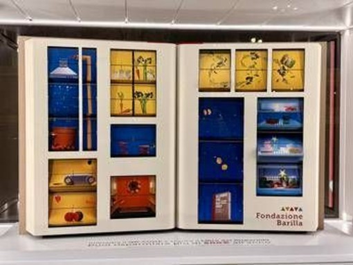 Barilla celebra il Made in Italy: tradizione e innovazione per valorizzare saper fare italiano Barilla celebra il Made in Italy: tradizione e innovazione per valorizzare saper fare italiano