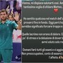 Cobolli: "Contro Berrettini lacrime di emozioni, conto di esserci a Parigi" Cobolli: "Contro Berrettini lacrime di emozioni, conto di esserci a Parigi"