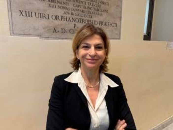 Fumo, Giulia Veronesi: &quot;Resta grande emergenza sanitaria, serve il coraggio di agire&quot;