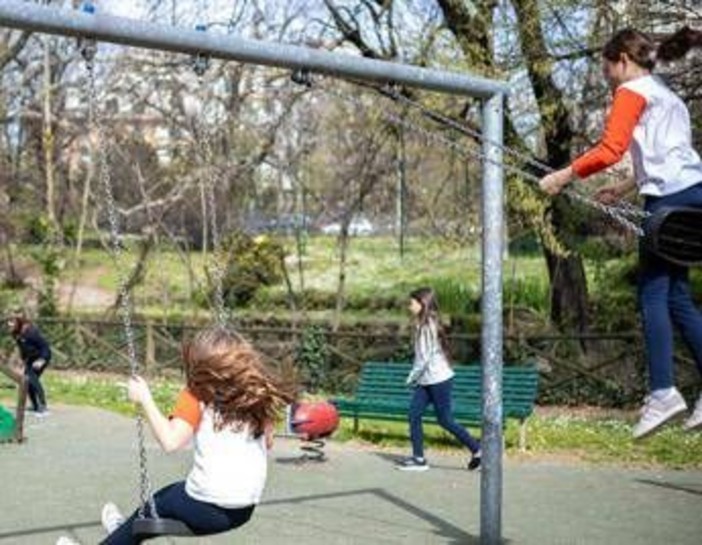 Ora legale amica dei bambini, come sfruttare l'ora di luce in più