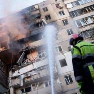 Ucraina, Trump: &quot;Presto parlerò con Putin, non sono contento di ciò che succede&quot;
