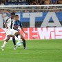La Juve batte l’Atalanta 2-1, vincono anche Inter e Lazio