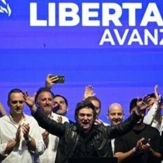 Elezioni Argentina 2025, oggi si vota per decidere il futuro di Milei