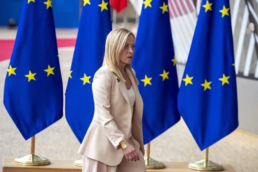 Migranti, Meloni “Corte Ue conferma che la strada del Governo italiano è valida”