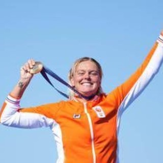 Nuoto, Sharon Van Rouwendaal si ritira: &quot;18 anni in un tunnel, non so se ne sia valsa la pena&quot;
