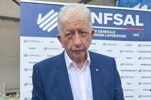 Lavoro, Margiotta (Confsal): "Nessun contratto sotto standard tutela e dignità"