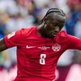 Canada-Qatar choc, infortunio terribile per Koné