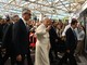 Papa Leone XIV operato al Gemelli, “Intervento concluso positivamente” Papa Leone XIV operato al Gemelli, “Intervento concluso positivamente”