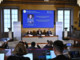 Il premio Nobel per la fisica a Francis Halzen