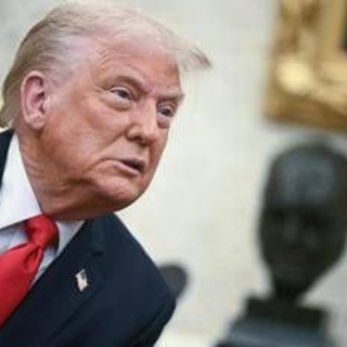 Trump, sei mesi alla Casa Bianca: &quot;Ho rilanciato gli Stati Uniti&quot;