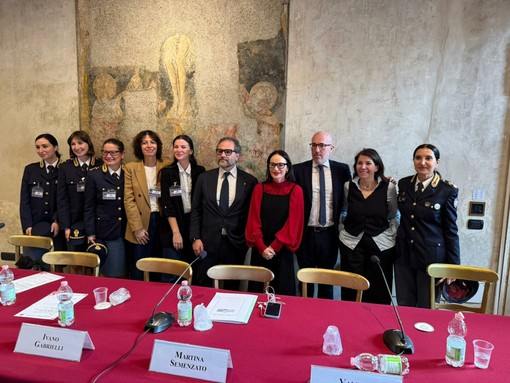 “Quel corpo non è il mio”, un podcast contro la violenza di genere online