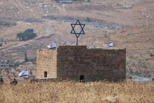 "Israele ponga fine ai piani di espansione in Cisgiordania", la nota congiunta di Francia, Germania, Italia e Regno Unito