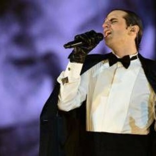 Ascolti tv, cerimonia chiusura Milano Cortina vince la prima serata