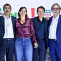 Entro febbraio le primarie del Campo Largo