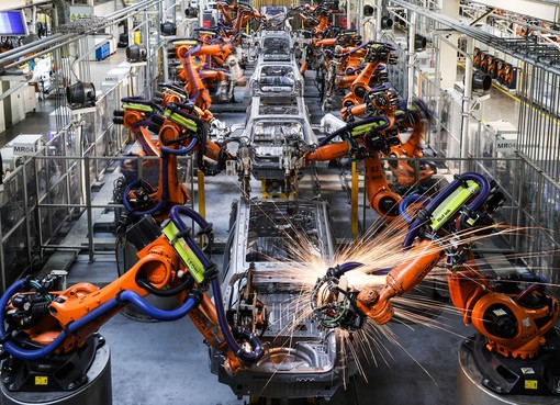 Cina, previsto un Pil da 2.150 miliardi di dollari per l’area della Greater Bay Cina, previsto un Pil da 2.150 miliardi di dollari per l’area della Greater Bay