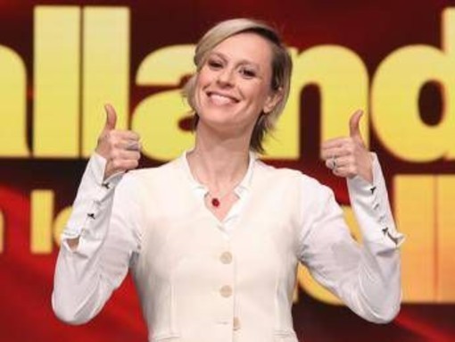 Ballando, Magnini o Fognini? Federica Pellegrini snobba l'ex e vota per Fabio