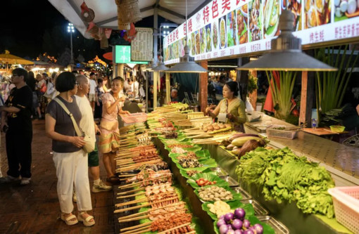 Sicurezza alimentare, la Cina intensifica vigilanza e contrasto ai reati