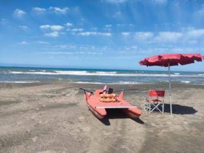 Concessioni balneari, gare flop: solo 30 i Comuni coinvolti, caos normativa
