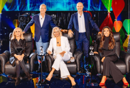 Tu si que vales, stasera 15 novembre: anticipazioni e ospiti Tu si que vales, stasera 15 novembre: anticipazioni e ospiti