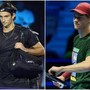 Musetti e un pranzo vista Sinner alle Atp Finals: Lorenzo 'studia' Jannik prima della sfida con Alcaraz