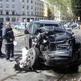 Non solo Martinez, la lunga lista di giocatori coinvolti in incidenti: i precedenti, da Immobile a Nainggolan Non solo Martinez, la lunga lista di giocatori coinvolti in incidenti: i precedenti, da Immobile a Nainggolan