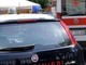 Incidente tra Tir e furgone, 3 operai morti sulla superstrada Avezzano-Sora Incidente tra Tir e furgone, 3 operai morti sulla superstrada Avezzano-Sora