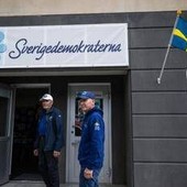 Svezia, seggi aperti per elezioni parlamentari﻿