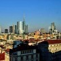 Indagine ItaliaOggi sulla qualità della vita: Milano prima in classifica, ultima Caltanissetta Indagine ItaliaOggi sulla qualità della vita: Milano prima in classifica, ultima Caltanissetta