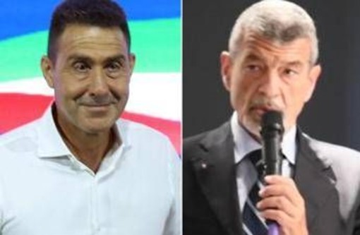 Comunali a Milano, Vannacci: "Il nostro candidato sindaco è Carmelo Burgio"