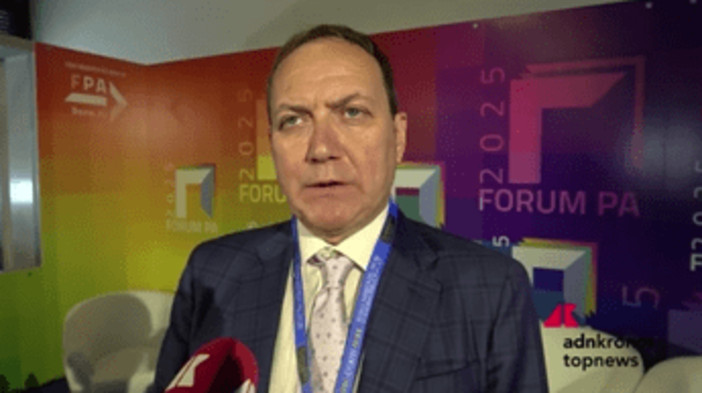 De Felice (Inps): &quot;Attrarre talenti e innovare servizi per creare valore pubblico&quot;
