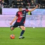 La Juve frena a Cagliari, Mazzitelli stende i bianconeri