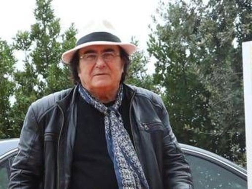 Al Bano: "Pronto a ospitare 'famiglia nel bosco'" Al Bano: "Pronto a ospitare 'famiglia nel bosco'"