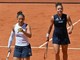 Paolini/Errani-Kudermetova/Mertens: orario, precedenti e dove vedere finale doppio Roma
