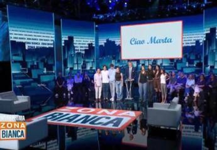 Cologno Monzese, morta la ragazza precipitata dagli studi Mediaset: il commosso addio di Giuseppe Brindisi