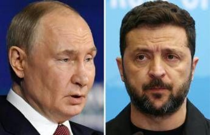 Vertice con Putin e Zelensky, Trump ottimista. Nyt: &quot;Presto incontro con leader russo&quot;