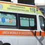 Roma, bimbo di un anno e mezzo muore soffocato da un pezzo di mela Roma, bimbo di un anno e mezzo muore soffocato da un pezzo di mela