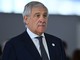 Ucraina, Tajani ribadisce impegno italiano per sicurezza e ricostruzione