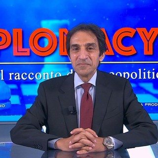 Ambasciatore Rady “Italia ed Egitto, Paesi di ruolo strategico e antica civiltà”