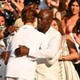 Seal e l'amicizia con Sinner: &quot;Lui ragazzo raro. Io portafortuna? Non ha bisogno di me&quot;