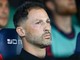 Serie A, le decisioni del Giudice sportivo: squalifica di due giornate a Tedesco, inibizione per Saputo Serie A, le decisioni del Giudice sportivo: squalifica di due giornate a Tedesco, inibizione per Saputo