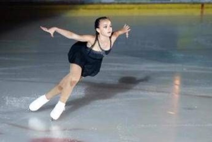 Giustino, chi era Matilda Ferrari: promessa del pattinaggio investita e uccisa a 15 anni da un camion